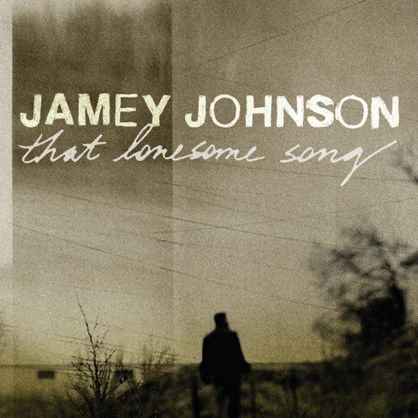 Jamey Johnson – High Cost of Living