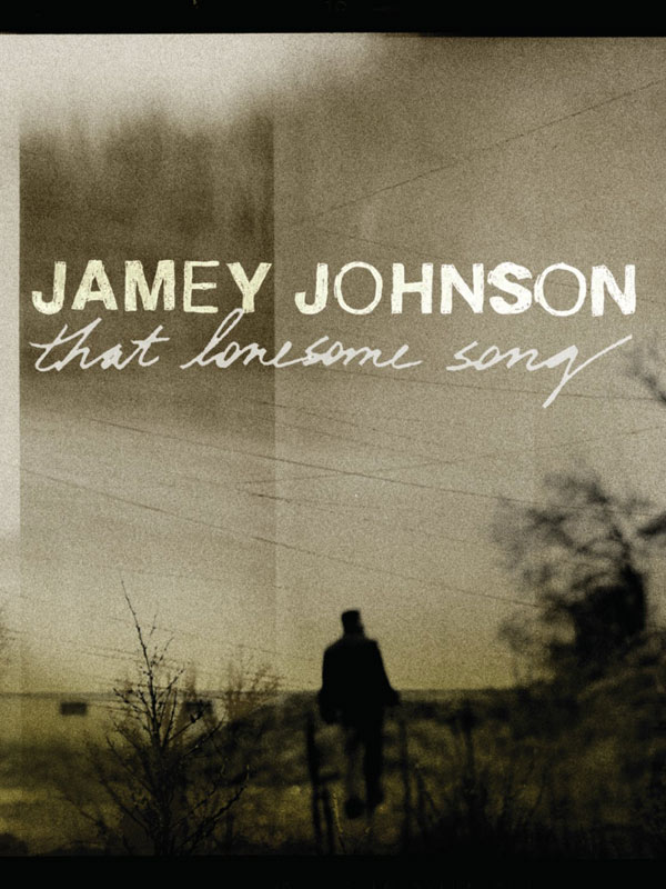 Jamey Johnson – High Cost of Living