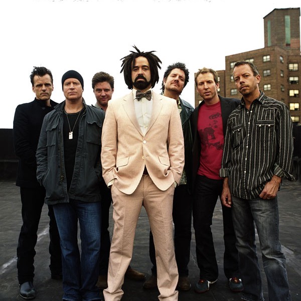 Adam Duritz – You Might Think