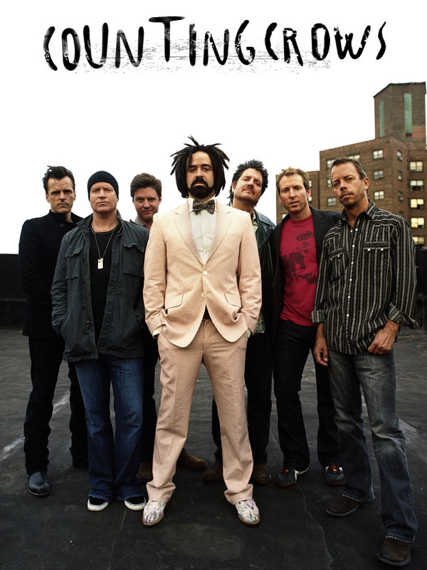 Adam Duritz – You Might Think