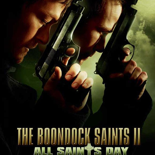 Boondock Saints II: All Saints Day